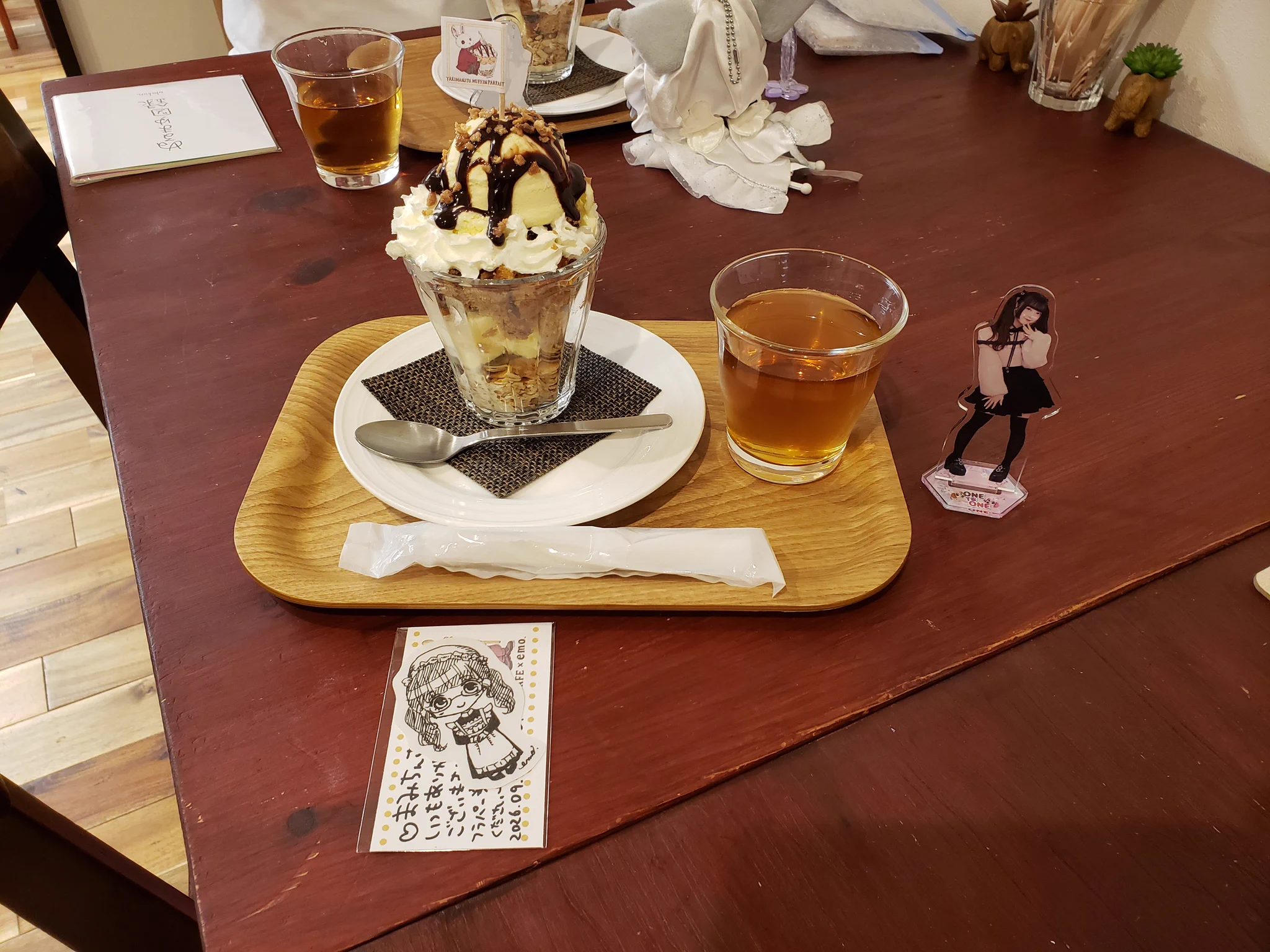 【ちゃんみー 様】専用・（デカフェ）2袋【同時購入特割( 1 / 2 )】 HSBwc46bYAAd0mm?format=webp&