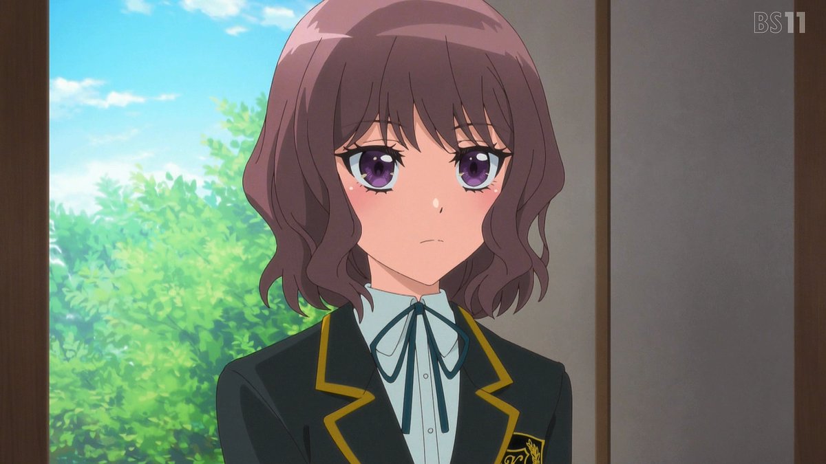 鬼の花嫁 第11話 ツイート画像 1