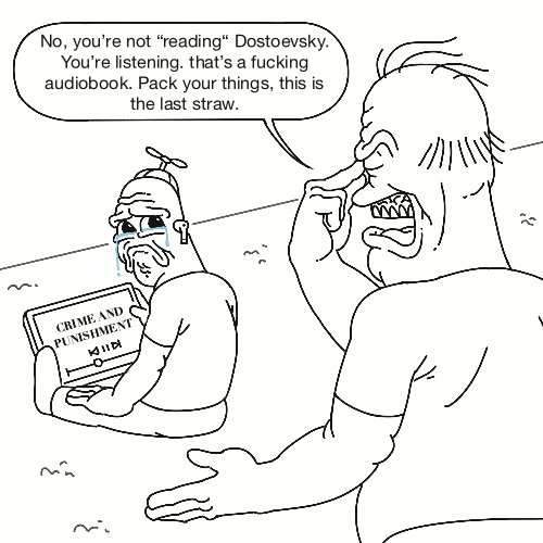 rumpdumpler's tweet photo. The absolute last straw https://t.co/YU9ewxovDG