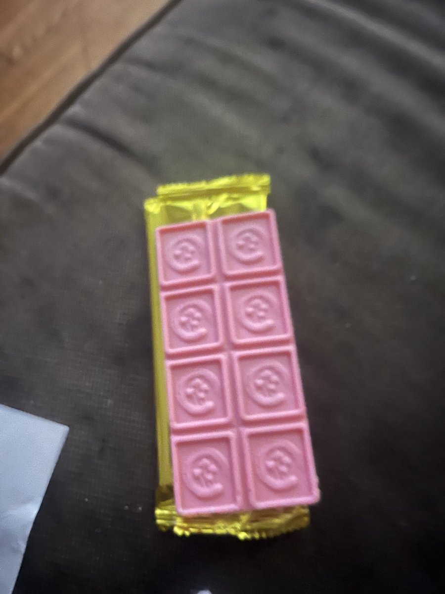 Christi68030818's tweet photo. Has anybody tried the sacred journey shrooms bar ? If so how was your trip ? Mines was great ngl 🍄🫯 https://t.co/2cWTccyvUe