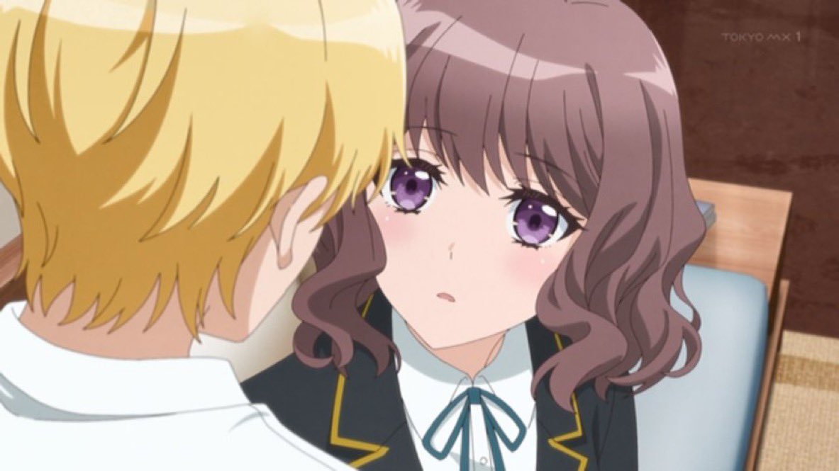 鬼の花嫁 第11話 ツイート画像 1