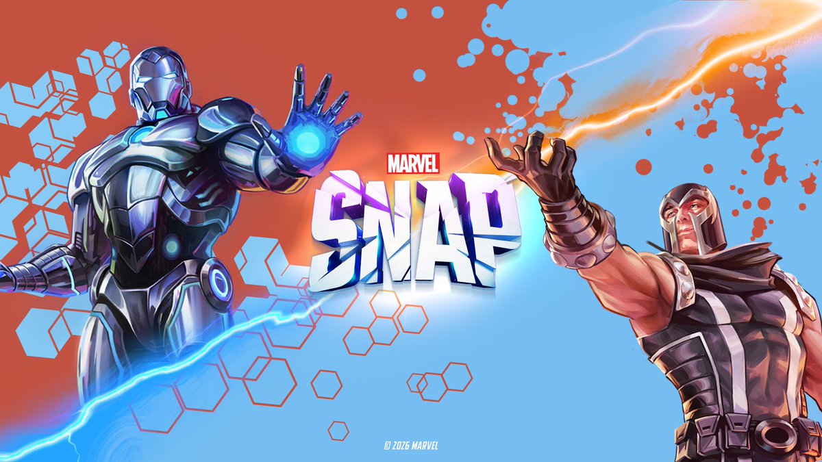 BEWD_Live's tweet photo. Do you still need a Season Pass for the new Axis Inversion Season?

To enter the giveaway:

✅ Like, follow, retweet
✅ Reply with your favorite deck after the balance update!

Good luck!

#MarvelSnap https://t.co/GDglYelr5P