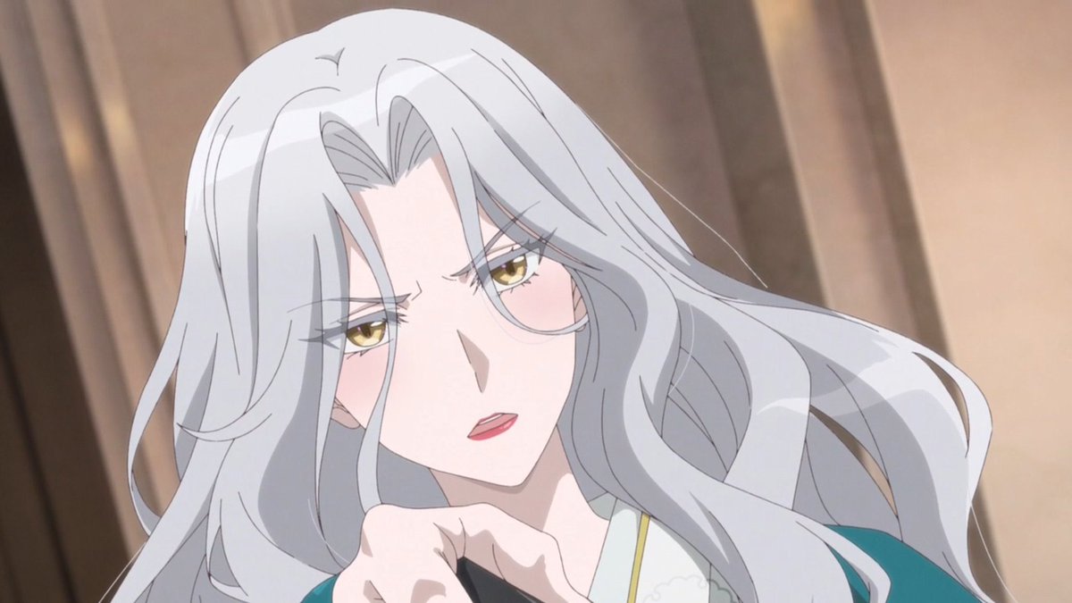 鬼の花嫁 第11話 ツイート画像 1