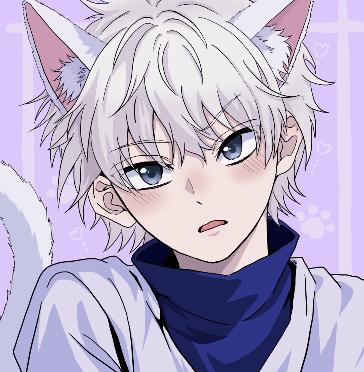 marileafia's tweet photo. キルア
#hxh https://t.co/TdAfDERSwx