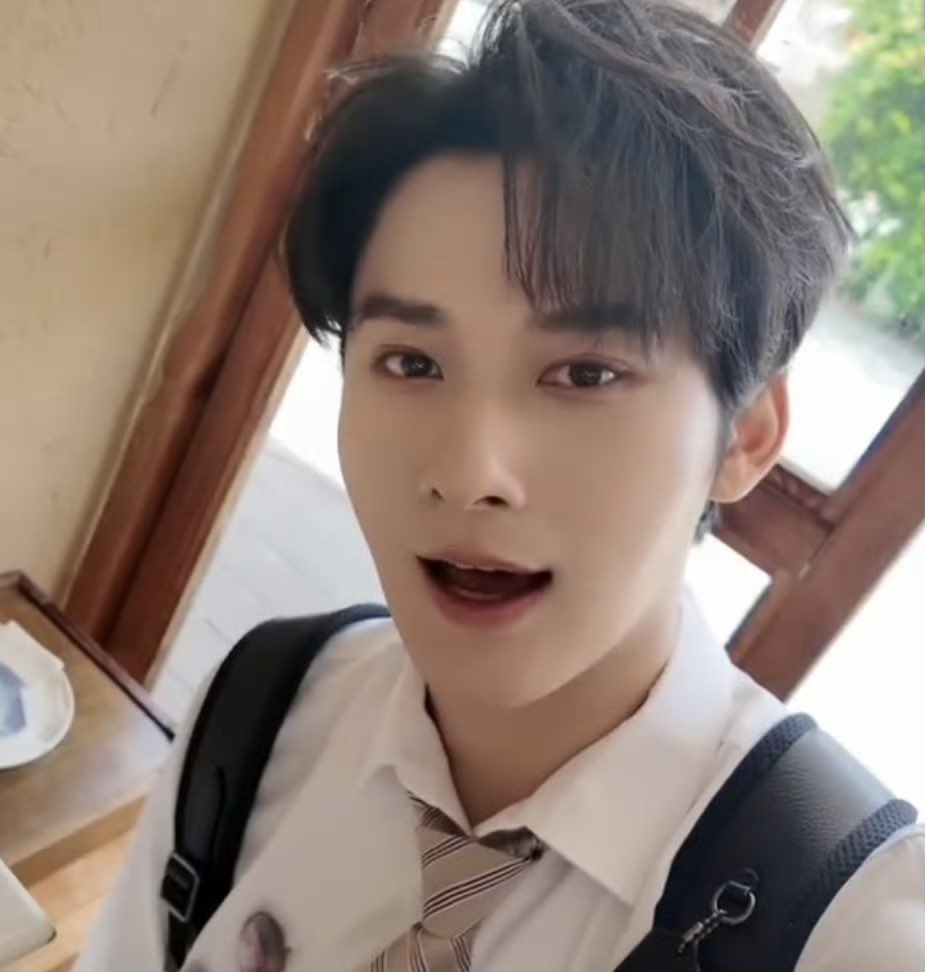 pechraploy_'s tweet photo. หม๋าอ้วมเอ้ยยยยยย มีมเดี่ยวเหมือนทุกคลิป5555555555 https://t.co/AXtsIE94iF