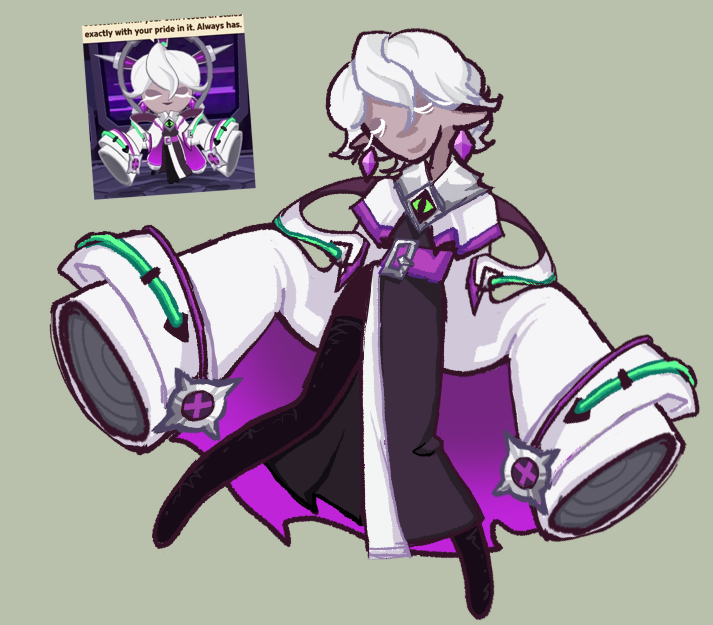 cuttiecry26531's tweet photo. #madsyrupcookie #cookierun #cookieruntowerofadventure #cookierunTOA https://t.co/wlYXbIxW2t