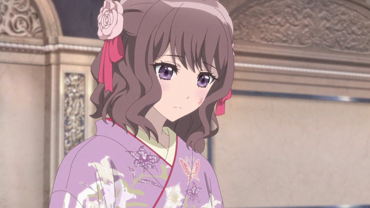 鬼の花嫁 第11話 ツイート画像 1