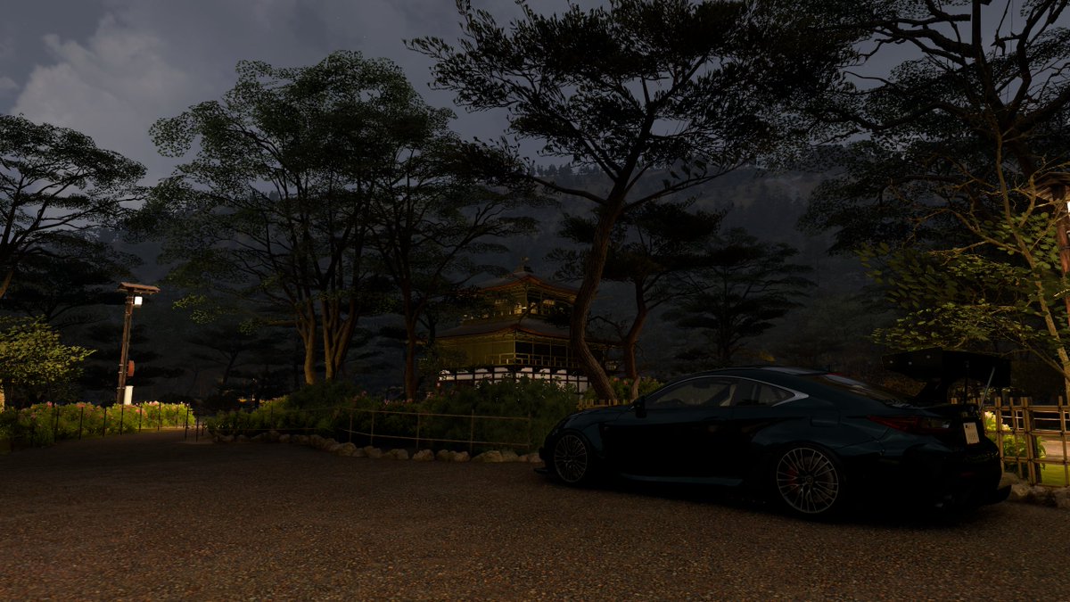 LxNightly's tweet photo. Yellow n green

#forzahorizon6 #japan #fyp #carphotography https://t.co/PGD2W8VAO3