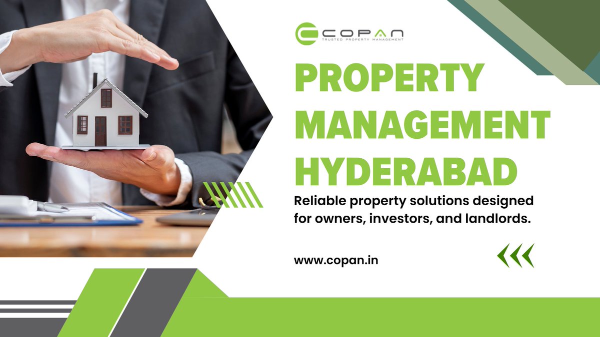 copan_property's tweet photo. Your property deserves more than just management—it deserves the right care, attention, and expertise. COPAN provides reliable property solutions for owners, investors, and landlords, helping you manage your property with confidence.

https://t.co/T2DUpHtVyB

#PropertyManagement https://t.co/BcEUHdcpcL