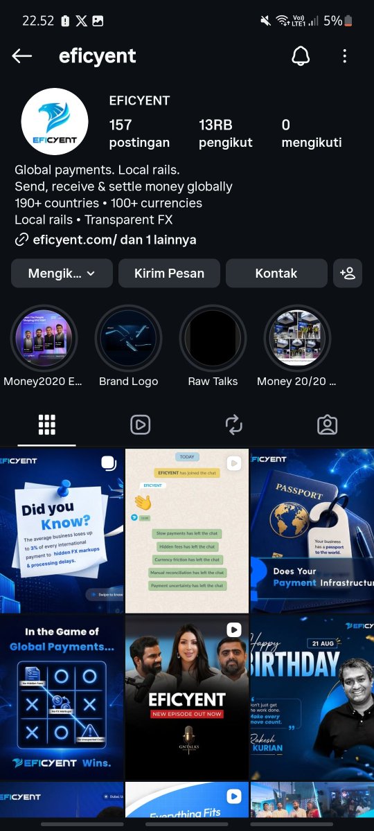 Binzwn's tweet photo. @CryptoWithCGA @eficyent https://t.co/nFIt4OxliW