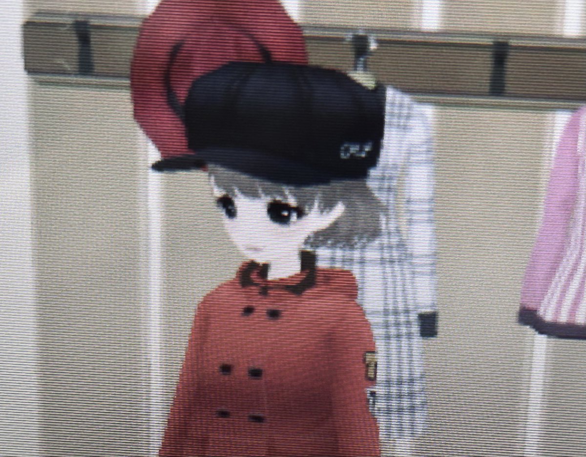 iwkr__00's tweet photo. 3DS直撮り https://t.co/pKsxhKL0i0