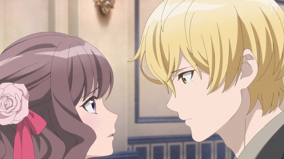 鬼の花嫁 第11話 ツイート画像 1