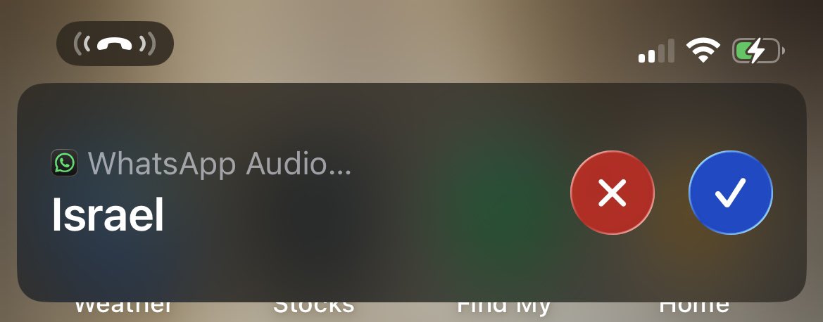insomniac2684's tweet photo. I forgot I named my mom this and for a second I deadass thought Israel was calling me https://t.co/99qcujKihT