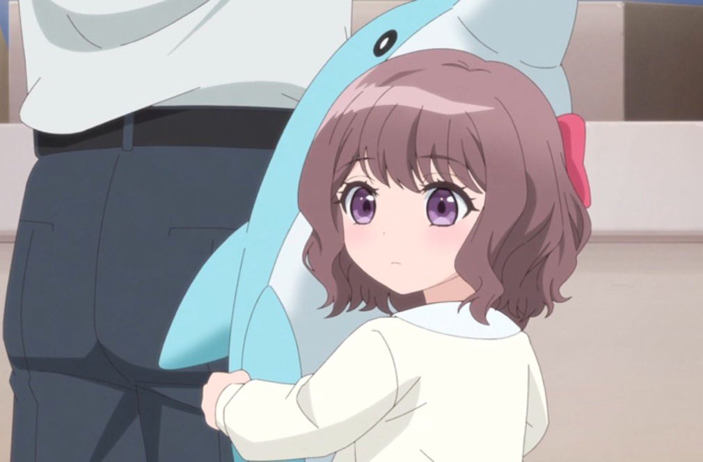 鬼の花嫁 第11話 ツイート画像 1