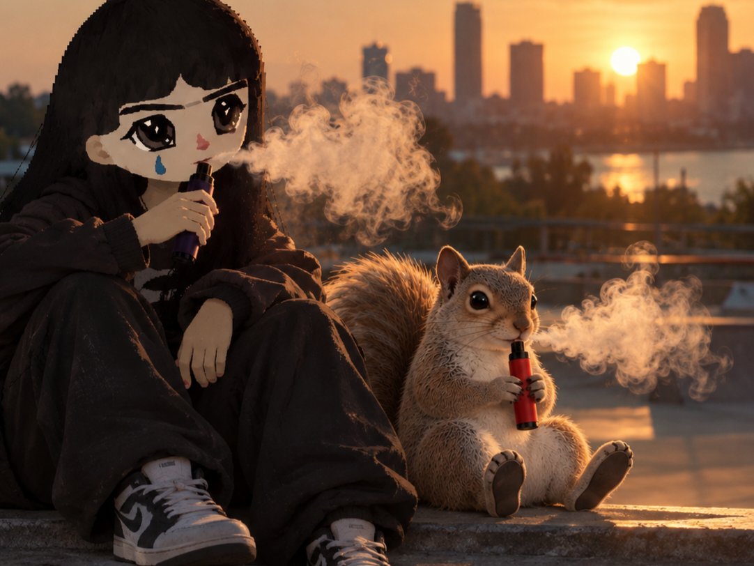 vapesquirrelx's tweet photo. @6based https://t.co/O7OG7UYtTJ