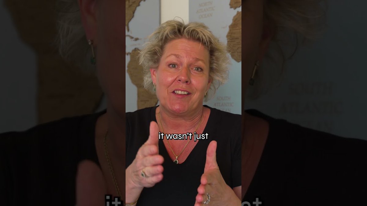 The Supreme Court ruling has trans people asking: can my employer use this against me? My answer might surprise you. https://www.youtube.com/watch?v=f0wJONwtfy8