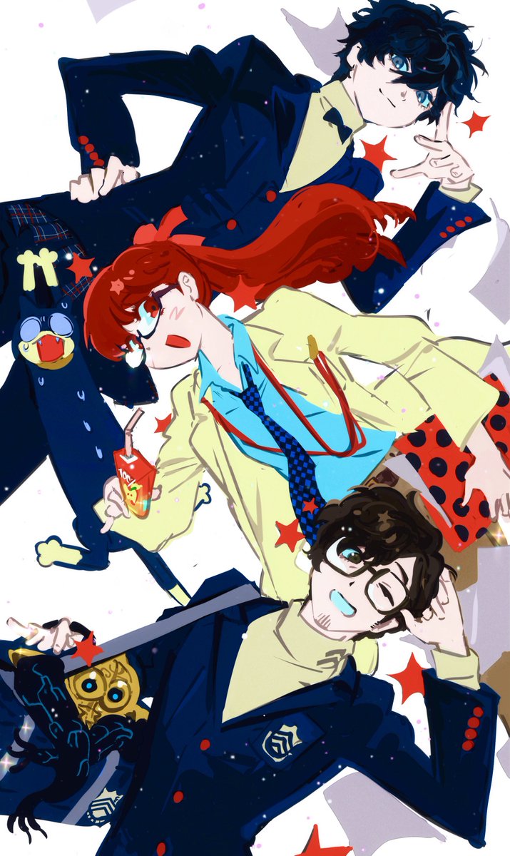 xuehuaizi tweet picture