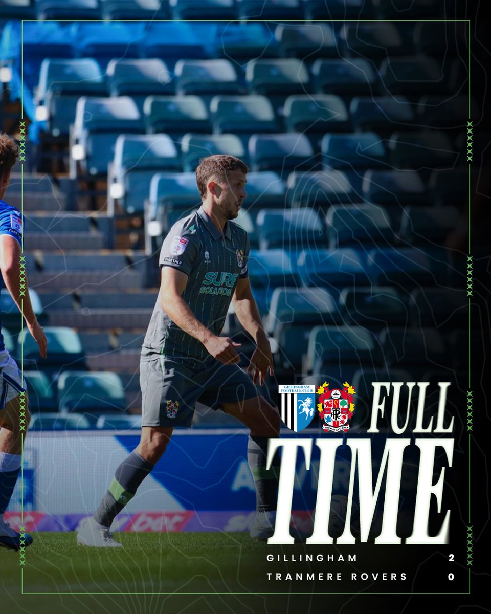 TranmereRovers's tweet photo. FT.

#TRFC #SWA https://t.co/J4APWNZ5Ze