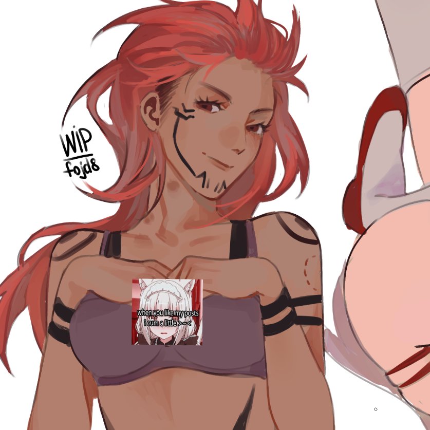 fojh88's tweet photo. #jjk #wip #sukuna https://t.co/avGSlt28FT