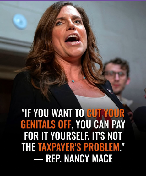 RockyMtMama1's tweet photo. Common sense at last https://t.co/r1oI5VaqSO