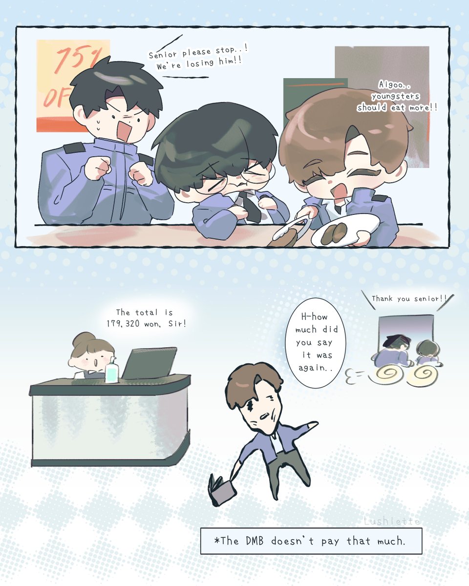 lushiette's tweet photo. + little birthday doodles! 🎈🎂

#HAPPY_SOLEUM_DAY #괴담에_떨어져도_생일축하는_해야_하는구나 https://t.co/sf2GUaVtMB