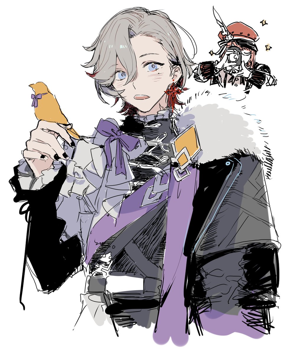 meimei_hituzi tweet picture
