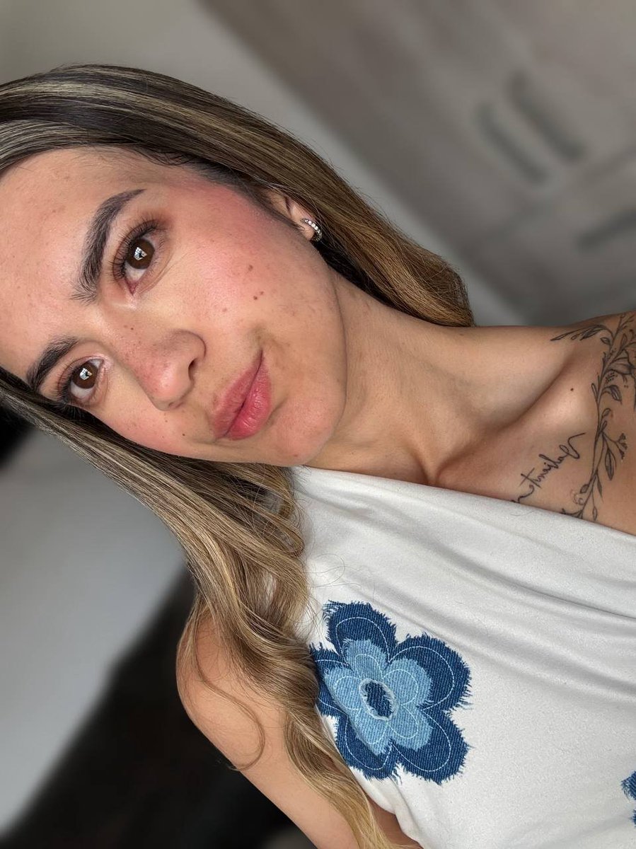 Arimar01_'s tweet photo. Mua 💙 https://t.co/ubvjUIthBj