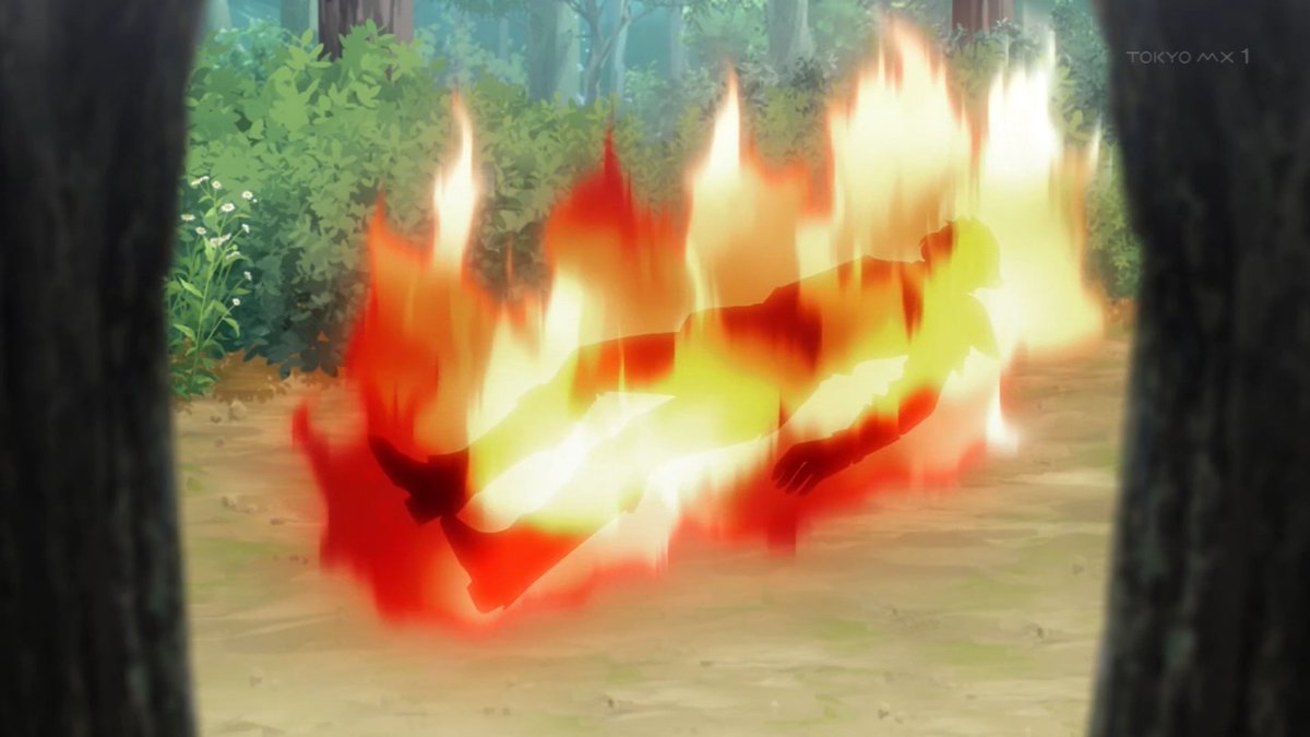 鬼の花嫁 第11話 ツイート画像 1
