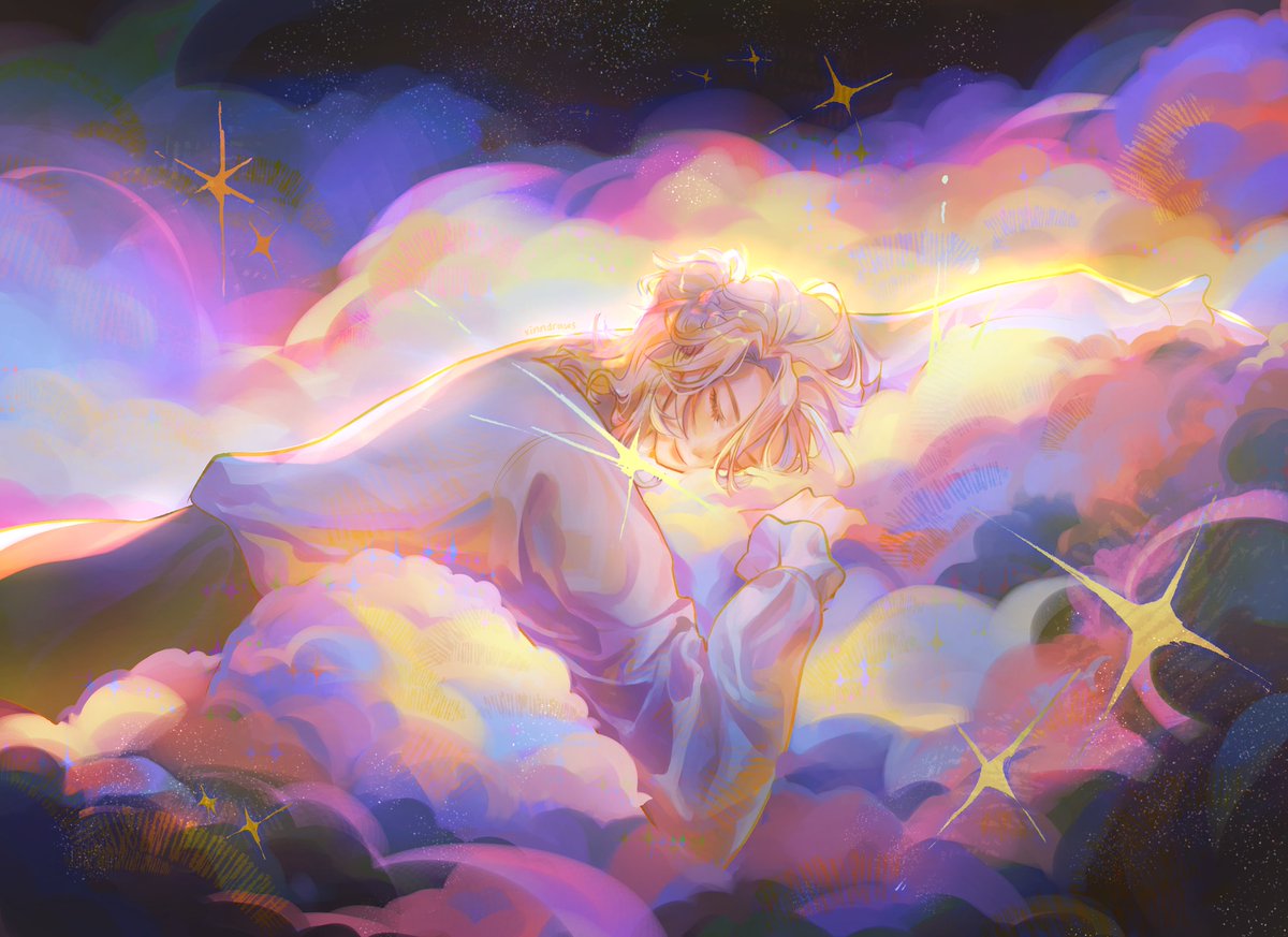 vinndraws_ tweet picture