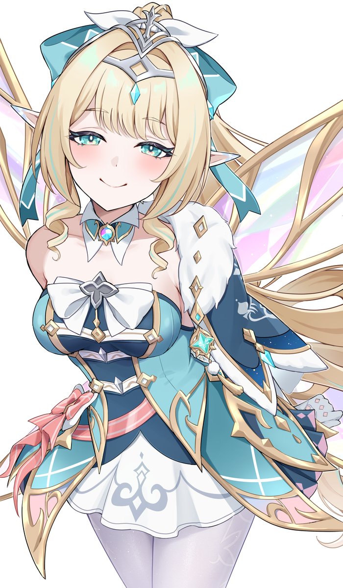 hamburg_oniku's tweet photo. ヴェスナさん https://t.co/mUSHmyM92g