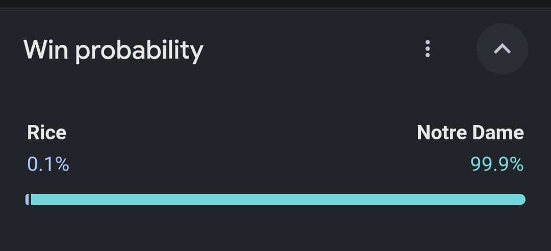 LegacyGuardTX's tweet photo. @foldingchairice So you're telling me there's a chance! https://t.co/g11HovjkSC