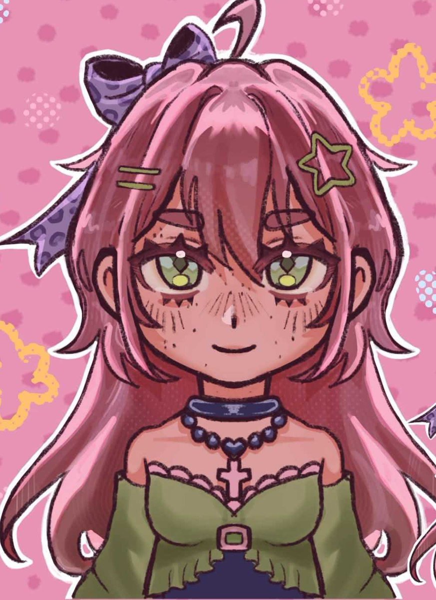 Vao_VT's tweet photo. Vtuber Model Art Raffle! 
Rig Ready! 🌸🌸🌸

Includes
• Character Model 
• 2 expressions 
• Fully layered PSD 

Model art by Jellymuneon! 🌸🩷 
 TO ENTER:

- like &amp; RT 
- follow

Bonus: tag a friend and reply with your character reference!

Winner chosen on November 15! Yay 🌸 https://t.co/n8SbudPkKh