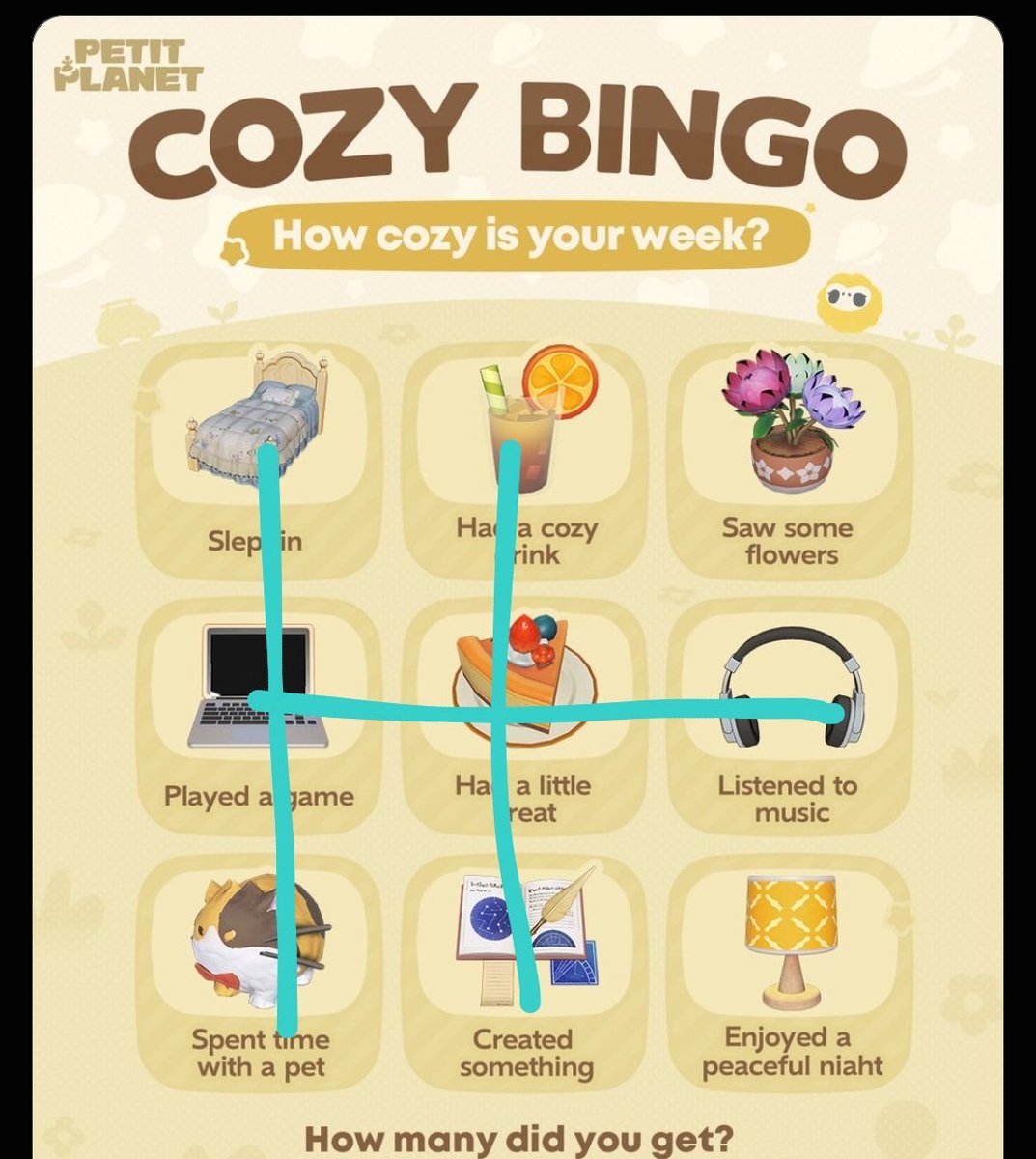 CofFaan's tweet photo. @PetitPlanetGame Almost everything 🥲 https://t.co/KpBfuVoD2d