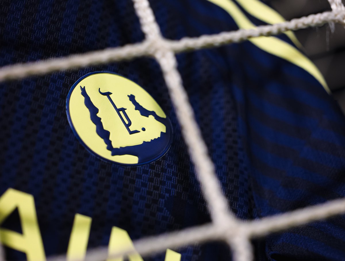 AlNassrFC's tweet photo. نسختـك الرسمية الخاصة من قميص #النصر الكلاسيكي
يمكنكم اقتناؤها الآن من خلال متجـر #النصر الإلكتروني وفروعه 📲
https://t.co/iC4OhaiSoi https://t.co/zhyPy4Fcsc