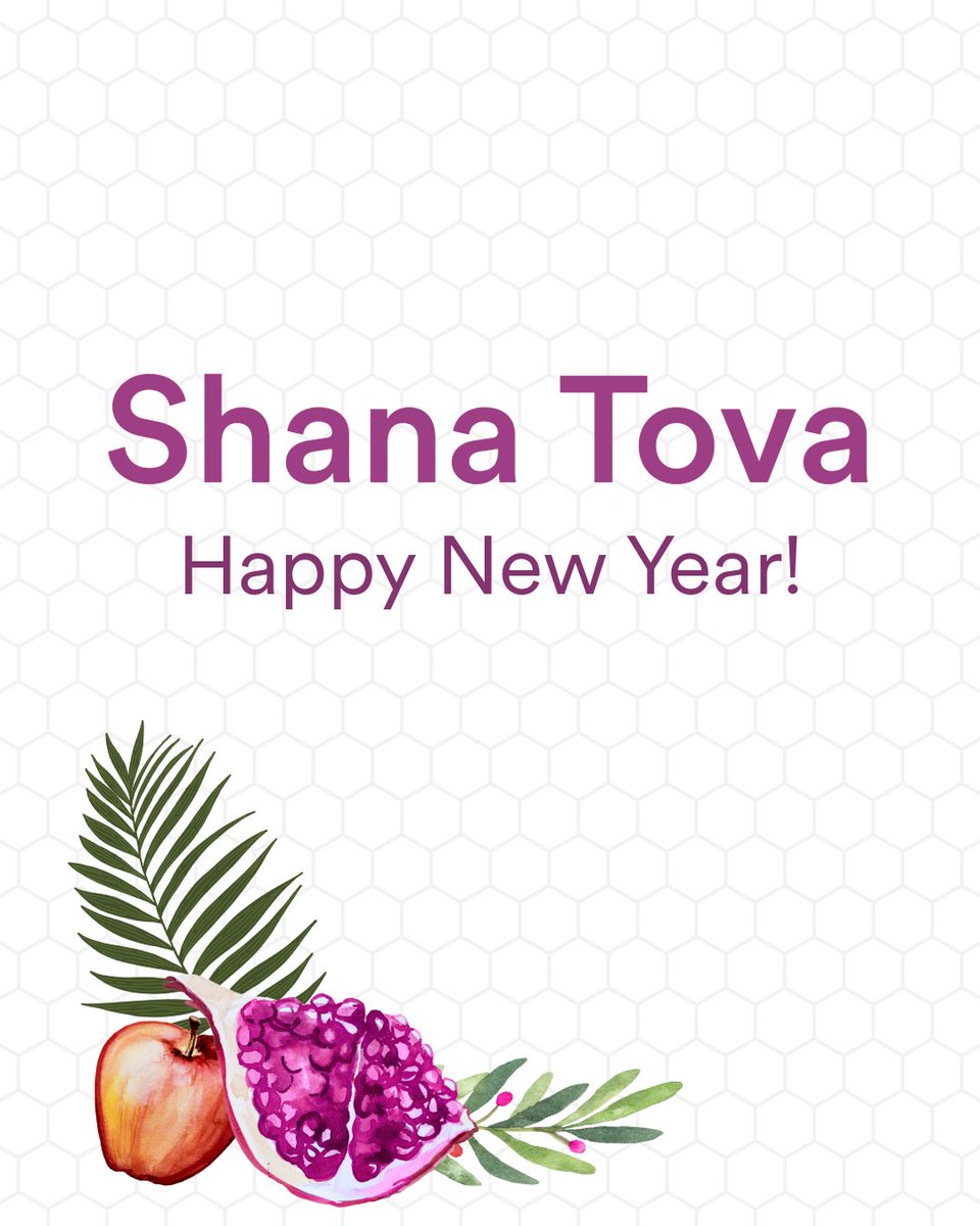 commonspirit's tweet photo. As #RoshHashanah begins, we send warm wishes to our Jewish community. May the new year bring good health, happiness and moments of renewal. Shana Tovah! #HumankindnessLivesHere https://t.co/n7qn2l0R24
