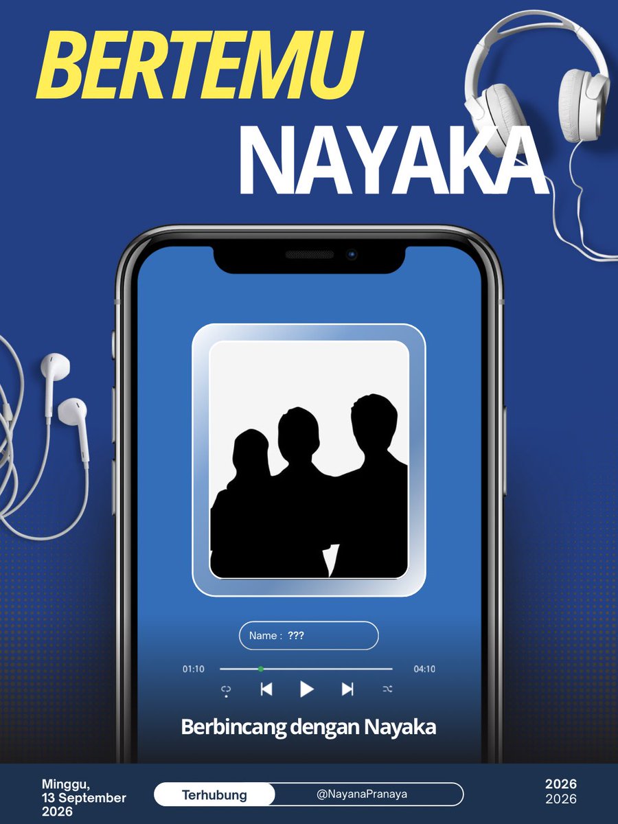 NayanaPranaya's tweet photo. Kilas balik renjana yang kau letakkan dulu dalam bilik andam asmara, kini tetas peram penantiannya. Nayaka, tali perahu kini terpancang menuju cakrawala. Kami kenalkan cinta, melalui cara paling indah dalam riuh dahayu nan jelita. https://t.co/2lEXFbyXu4