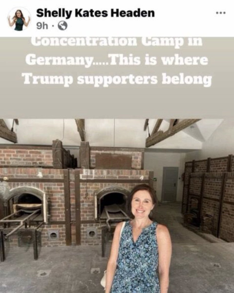 JackPosobiec's tweet photo. This is a Democrat candidate in 2026

Understand what time it is https://t.co/qmzAU5JxZ1