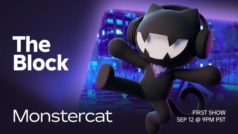IDKStats_News's tweet photo. Are you excited for Monstercat's RIA afterparty? https://t.co/5CbG8BcrRa