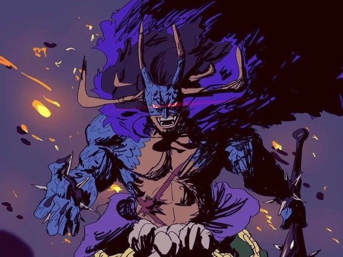 OpPerfectShots_'s tweet photo. By the animator Ishizuka! https://t.co/MckS952oZ1