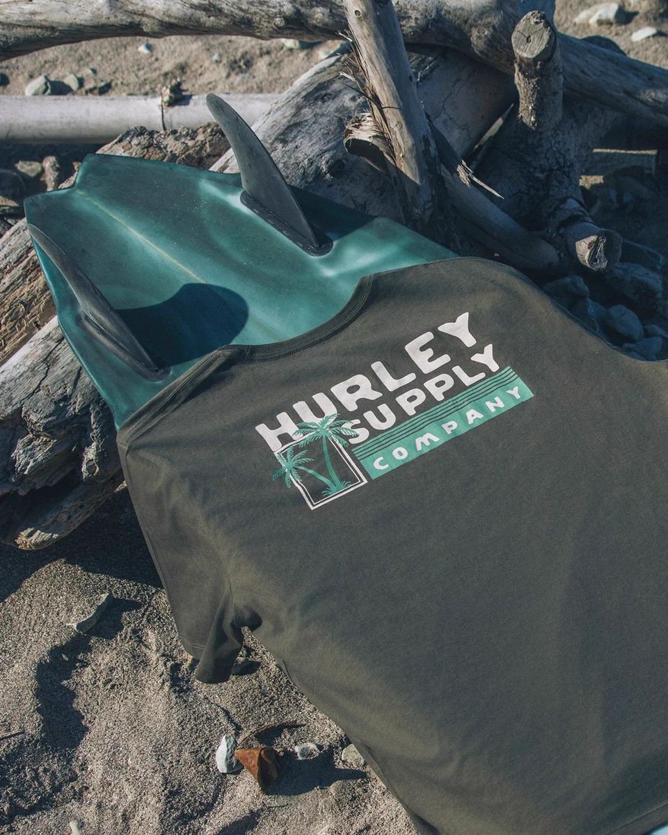 hurley on X: 