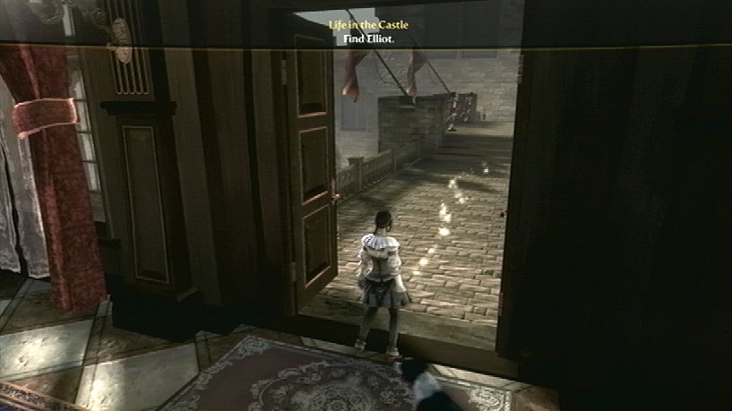 HlNOMARUSUMO's tweet photo. Gamers™ and critics: "the scent trail in Insomniac's Wolverine is everything wrong with AAA games this gen! Muh handholding, muh yellow paint. I don't care that it's one of Logan's powers!" 😤

Meanwhile: https://t.co/Jcjus8rOXg