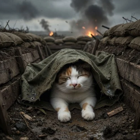 BrianTheCatHOOD's tweet photo. take cover from the blast

anthropic pairs on LONG are just getting started.

wait till they hear about OG

brian the og in this hood.

0x3e2889b53edf9e302d94cbc0b2456a09313a1e18 https://t.co/pEXFlGmigR