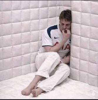 RickSpur's tweet photo. @SpursOfficial @krakenfx piss me off for another week come on let’s have it https://t.co/ubJs6MVXOR