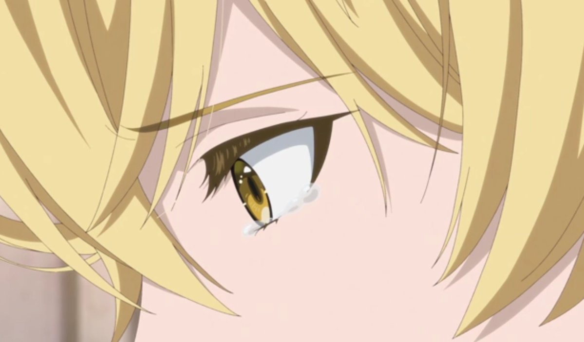 鬼の花嫁 第11話 ツイート画像 1