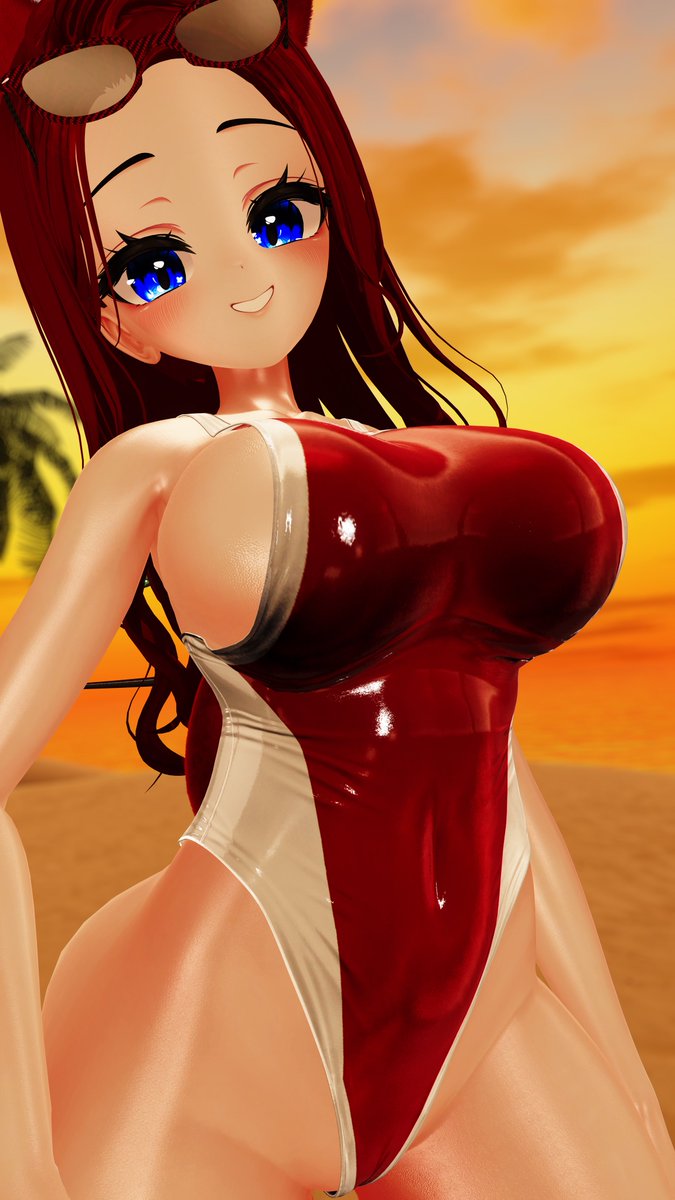 Dogman_VR's tweet photo. Get a good look while you can 🥰 https://t.co/7xGFwLCEZ2