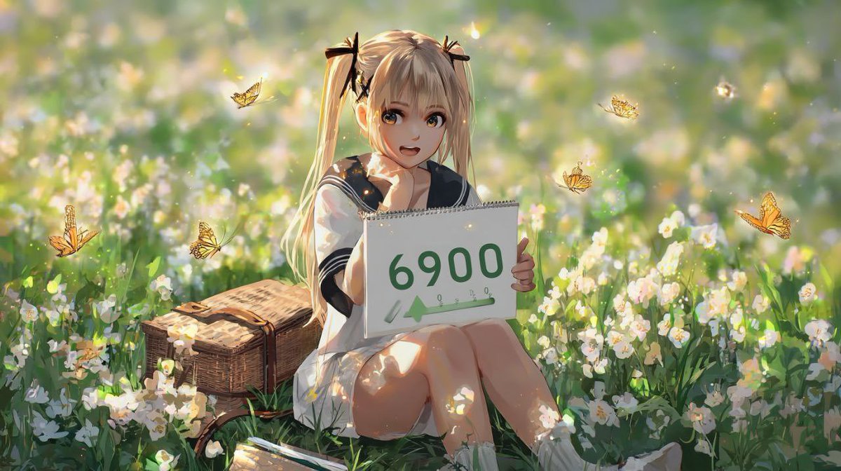 MarieRoseSF's tweet photo. The girl is cute https://t.co/ZzguopFY7i