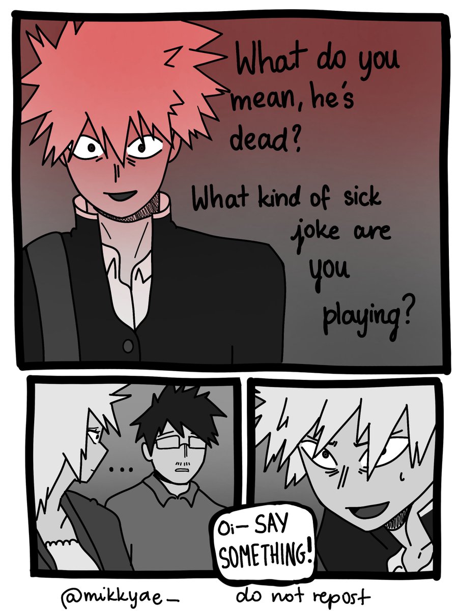 mikkyae_'s tweet photo. part two
( 1 / 9 )

#mha #bkdk #dkbk #villaindeku https://t.co/zGMBhgHFxx