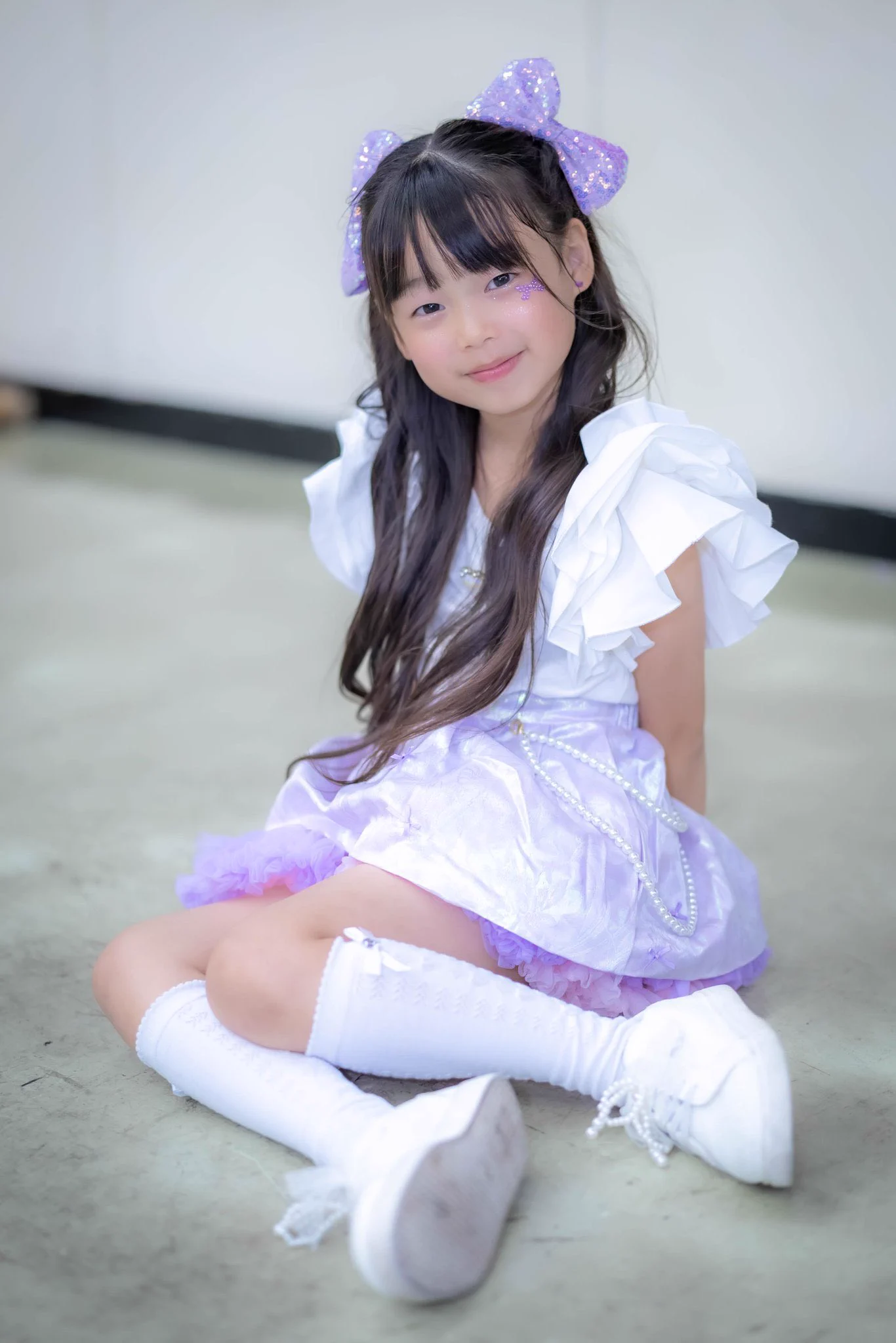まあちゃん8歳🦄✨ on X: 