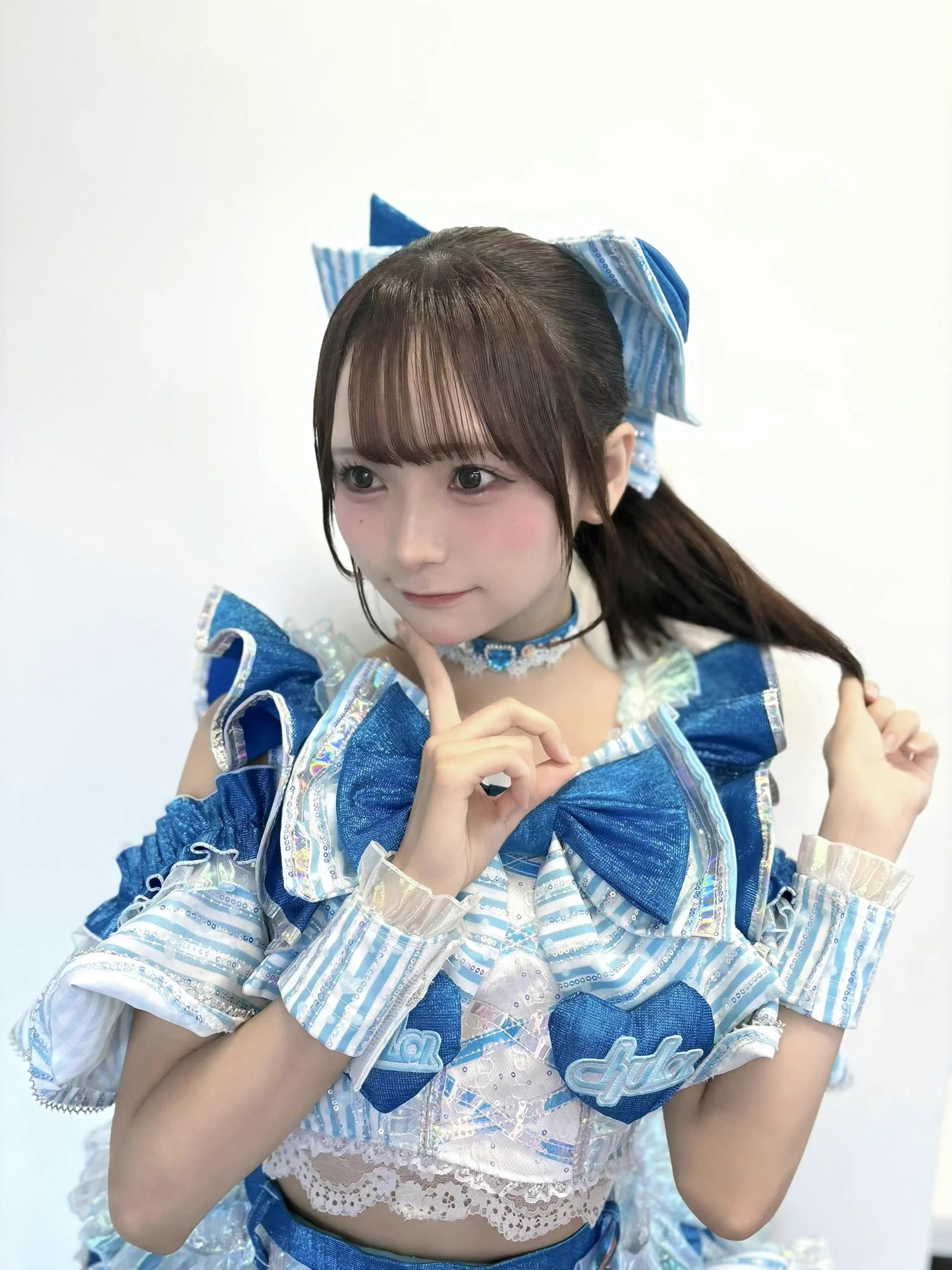 明鏡みらの【chuLa】 (@mirano__chuLa) / X