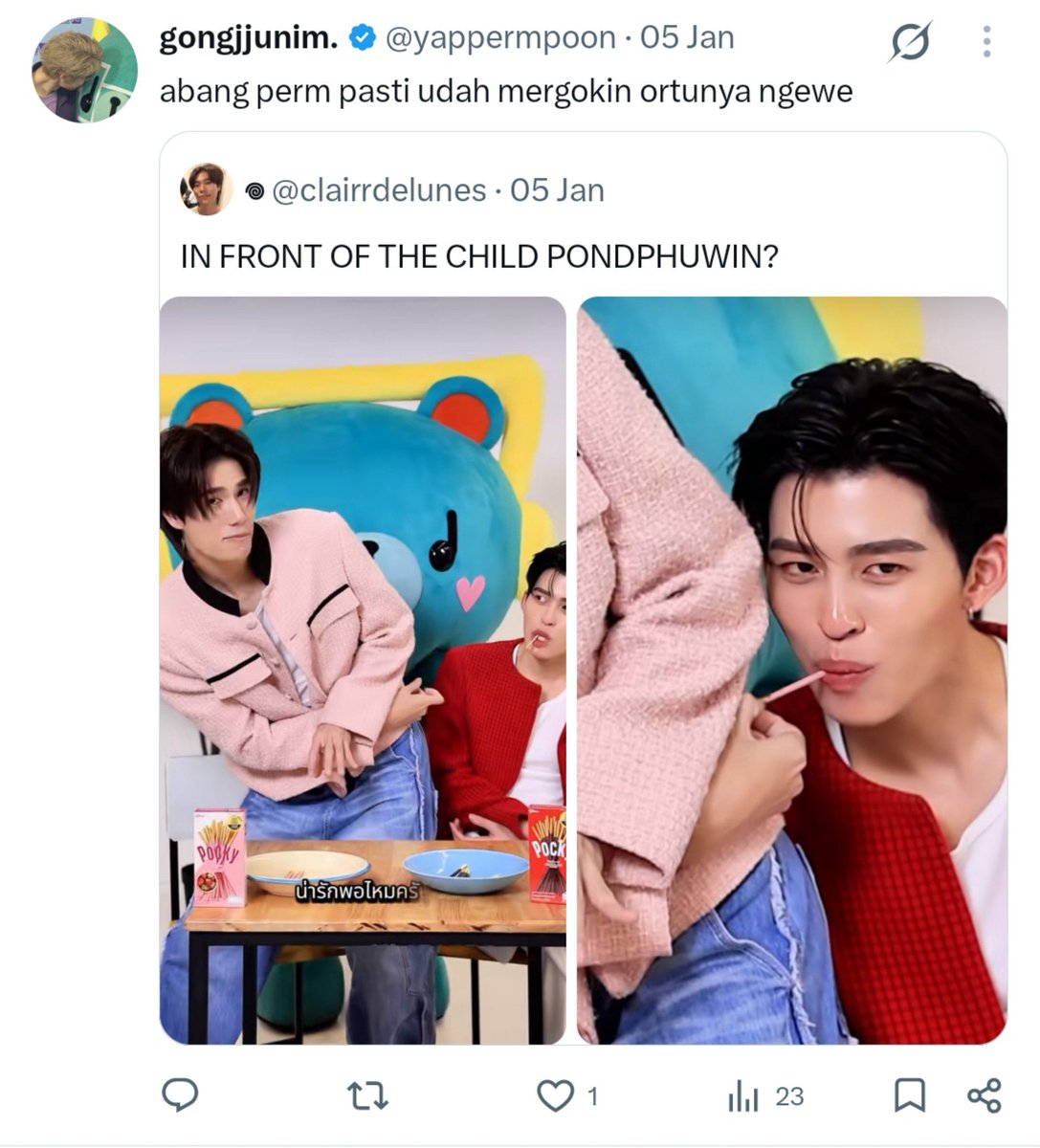 Gwenfun's tweet photo. Ngapain minta maaf sm @yappermpoon ? Klo dia sendiri juga sama. 
Lebih parahnya artisnya jadi korban kecabulan dia! https://t.co/kul7h3n0Uu